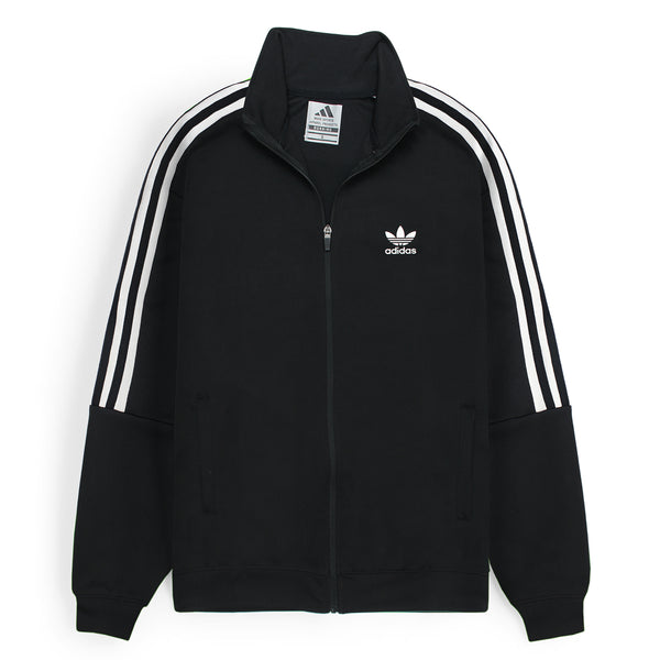 ADS TIRO Black Zipper